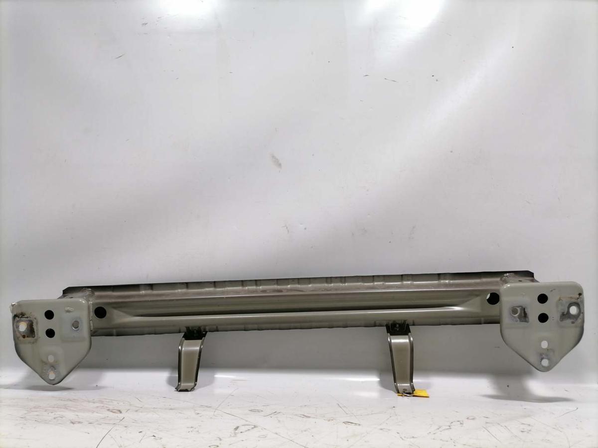 Mitsubishi Eclipse Cross original Tr&auml;ger Verst&auml;rkung Sto&szlig;stange Stossf&auml;nger hinten Facelift Bj.2023